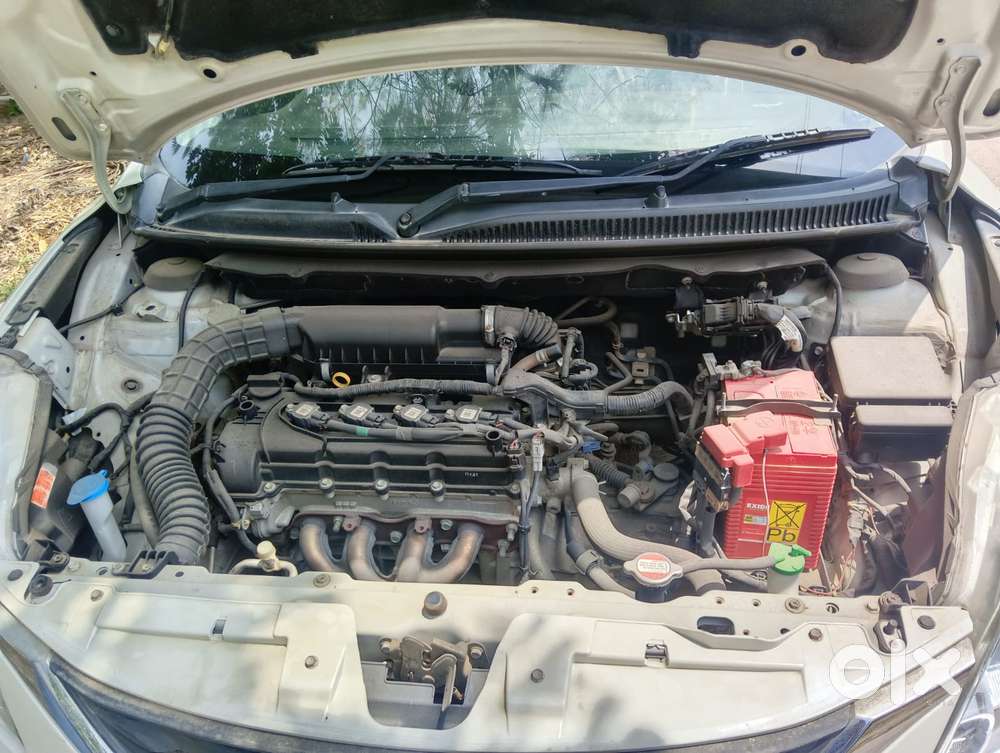 Maruti Suzuki Baleno Sigma, 2021, Petrol