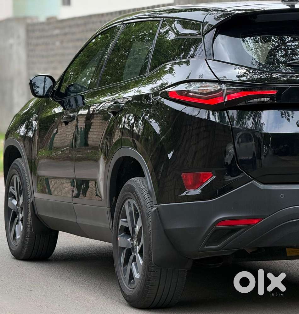 Tata Harrier Xza Plus At, 2021, Diesel
