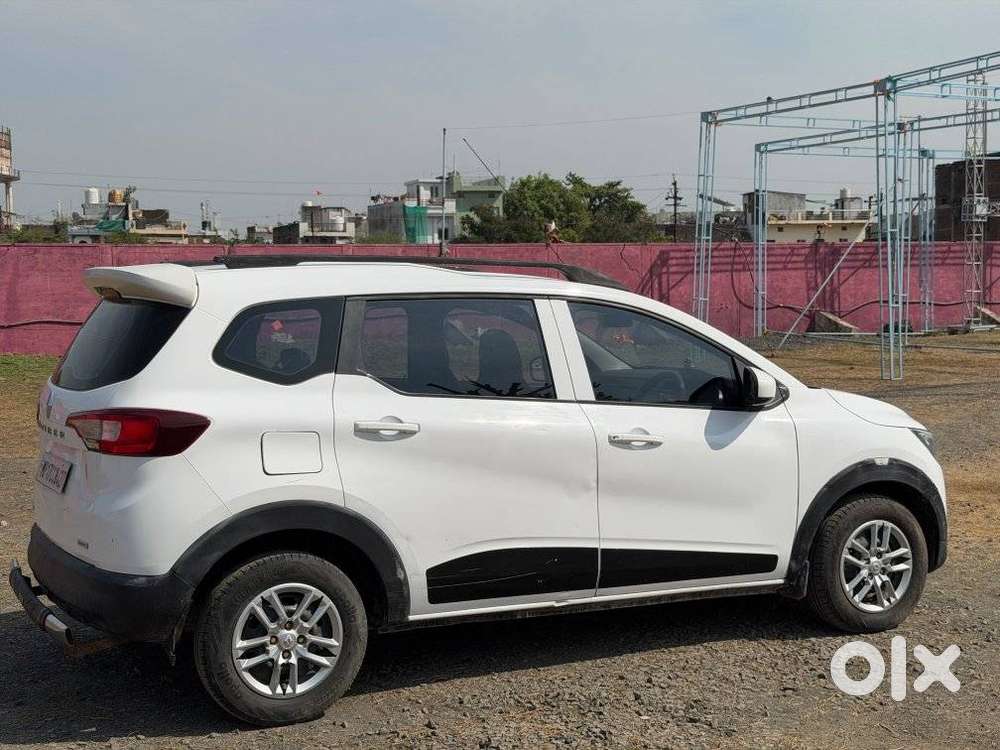 Renault Triber, 2021, Petrol