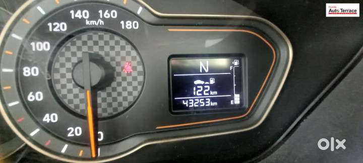 Hyundai Grand I10 Nios Sportz, 2018, Petrol