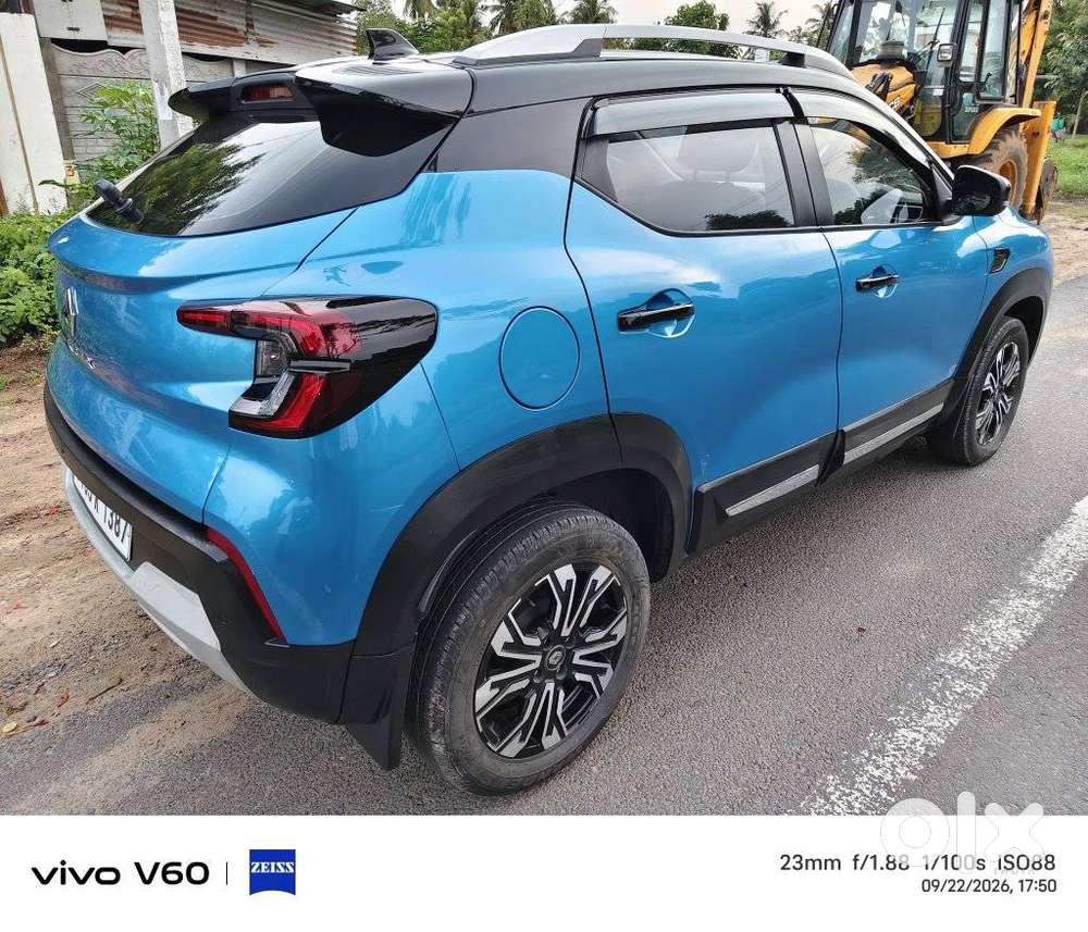 Renault Kiger Rxt Opt Dt, 2024, Petrol