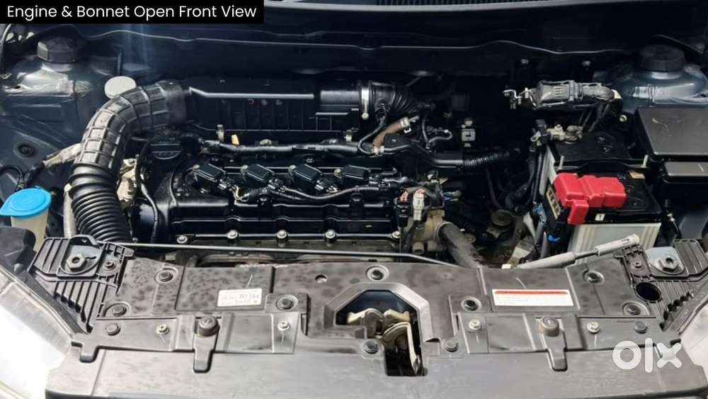Maruti Suzuki Xl6 1.5 Zeta Mt, 2019, Petrol
