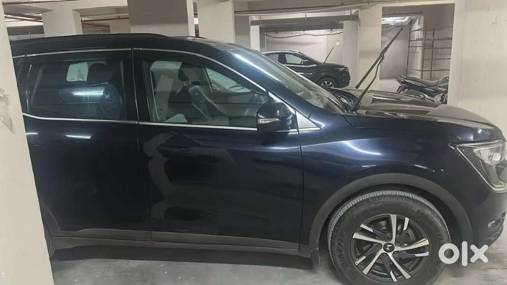 Mahindra Xuv700 2.0 Petrol 2022