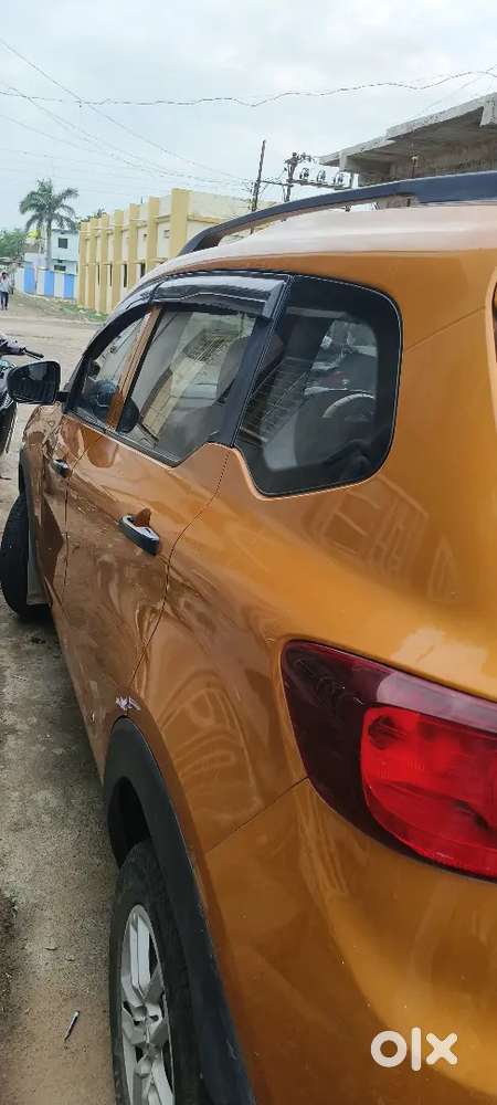 Renault Triber Rxt 2023