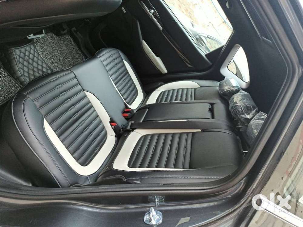 Kia Seltos Gtx Plus, 2025, Petrol