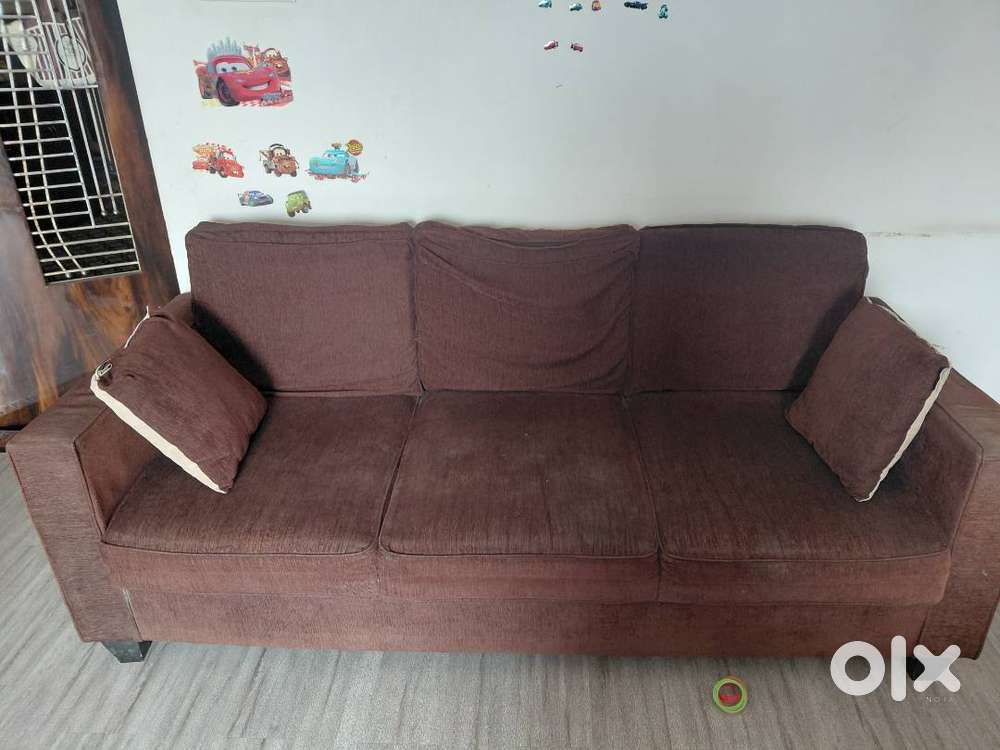 Sofa set 3 seater