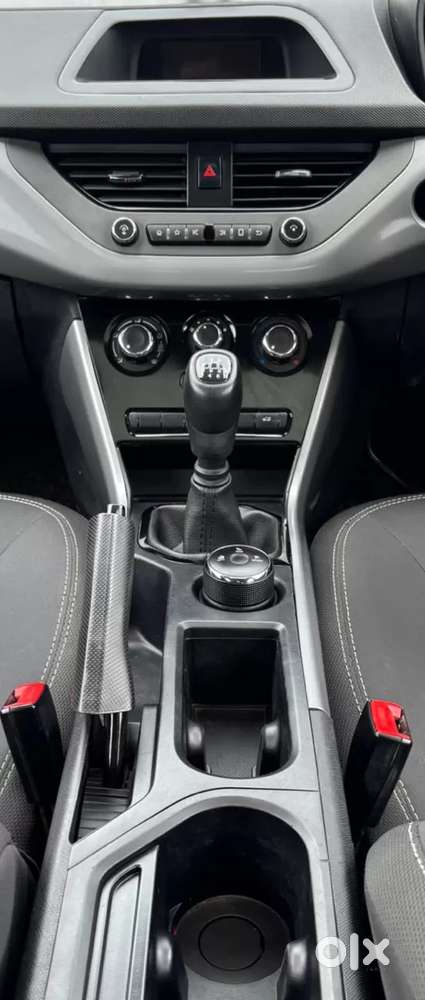 Tata Nexon 1.2 Revotron Xm, 2023, Petrol