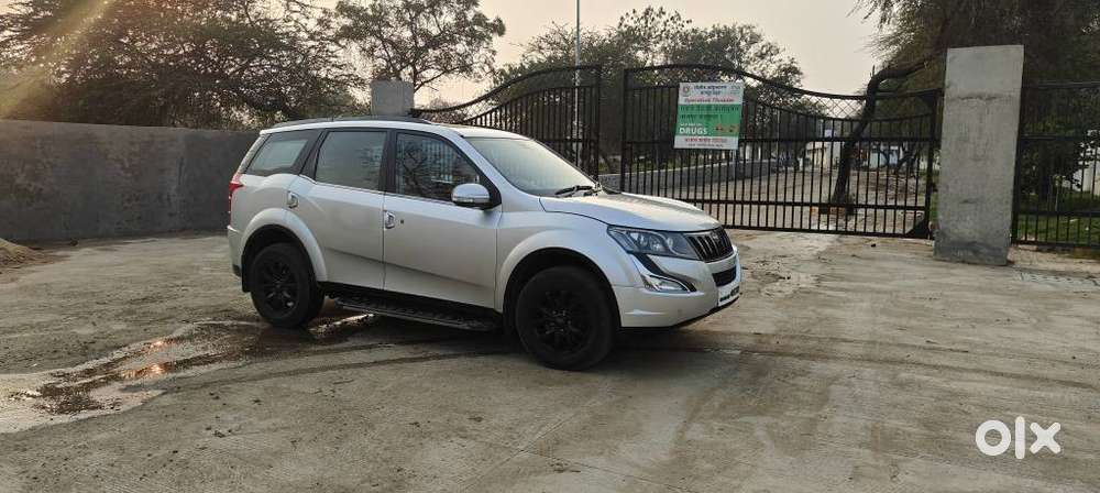 Mahindra Xuv500 W10 2wd, 2016, Diesel