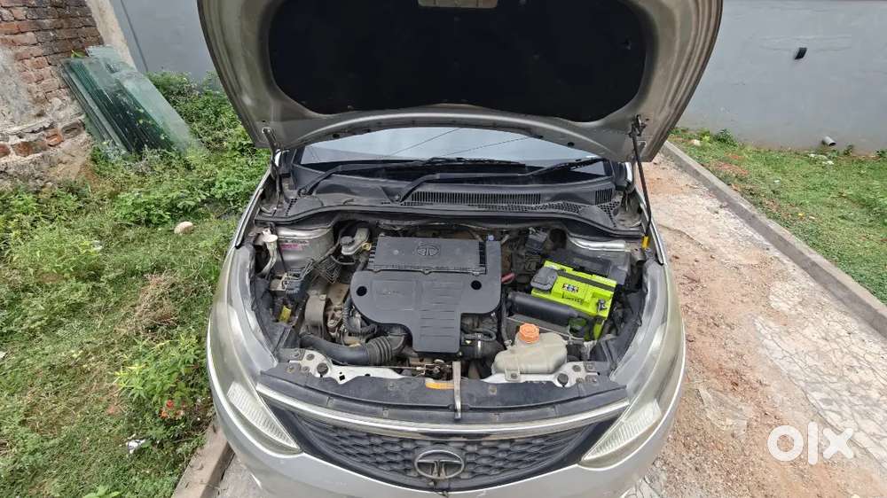Tata Bolt 1.3 Xm 2015