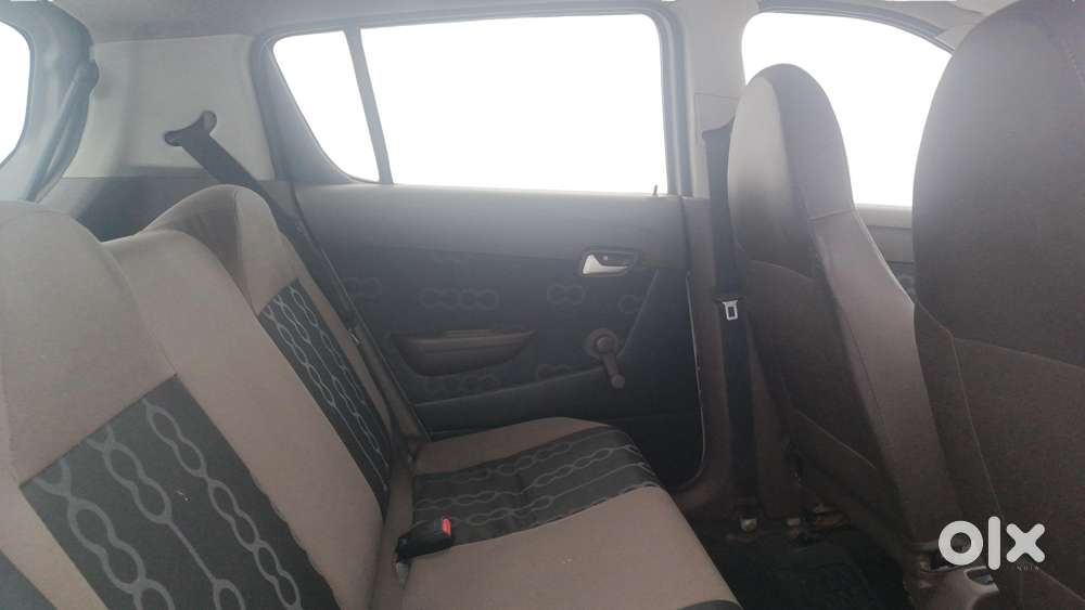 Maruti Suzuki Alto 800 Lxi, 2013, Petrol