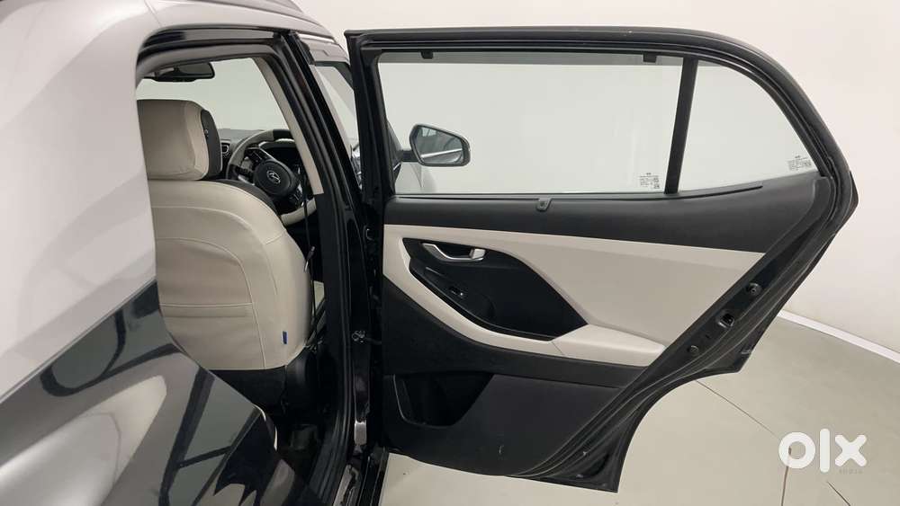 Hyundai Creta 1.5 Sx, 2022, Petrol