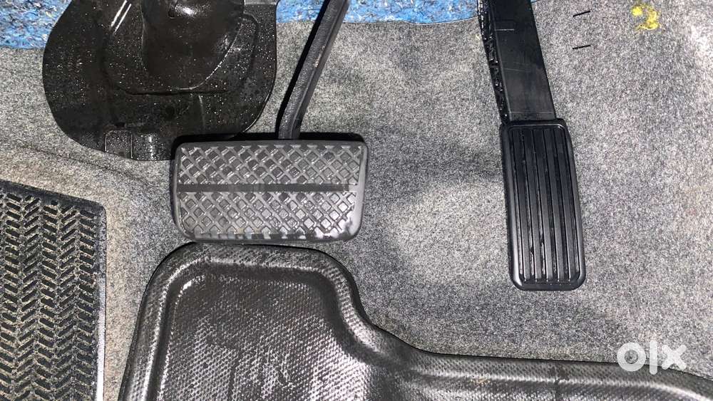 Honda Amaze V Cvt Petrol, 2018, Petrol