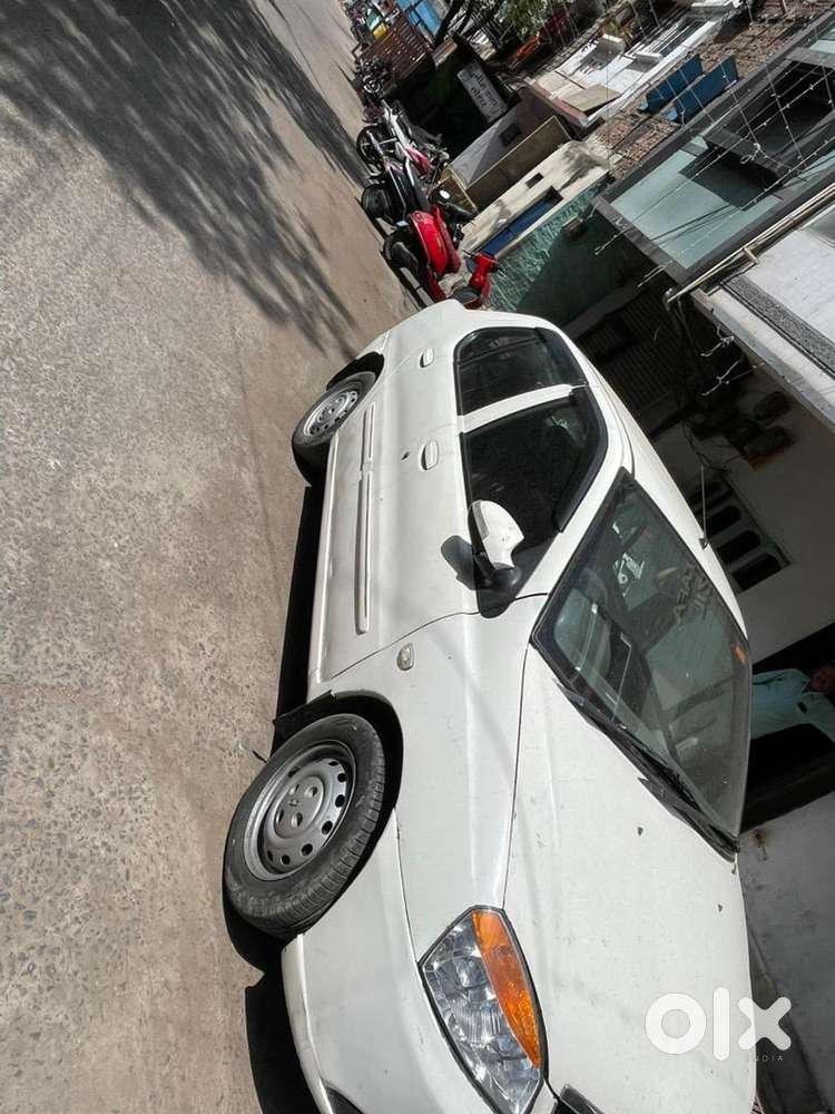 Tata Indigo Ecs 2013 Diesel Well Maintained