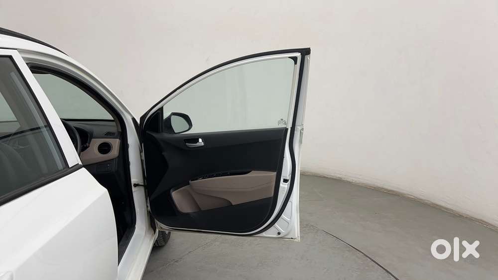 Hyundai Grand I10 1.2 Kappa Sportz, 2018, Petrol