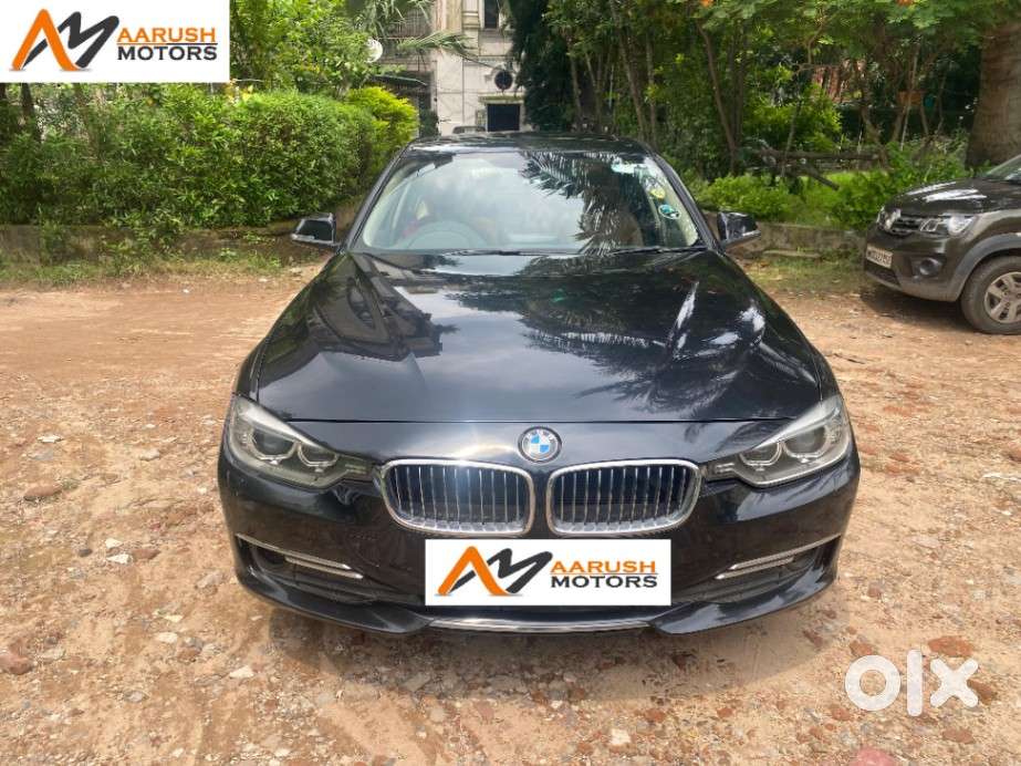 Bmw 3 Series 320d Sport, 2014, Diesel