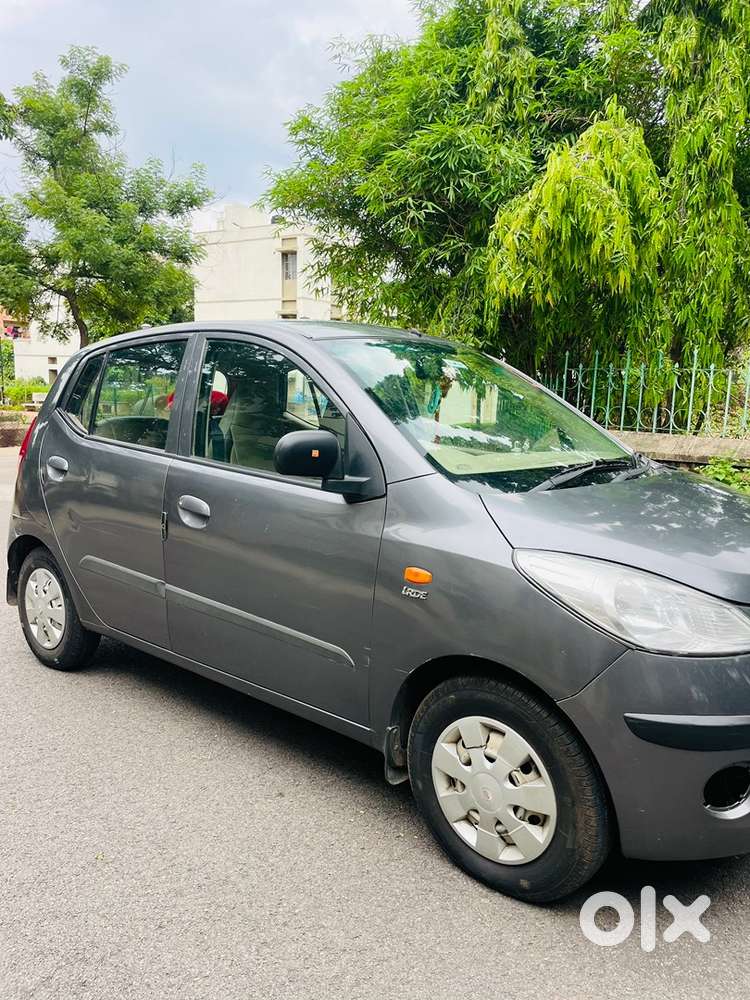 Hyundai I10 Petrol Well Maintained