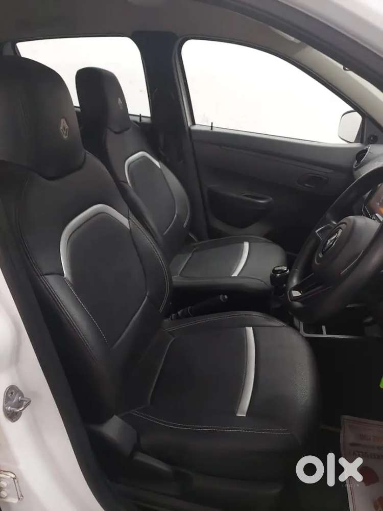 Renault Kwid Rxt Petrol – March 2022 Model
 Well Maintained