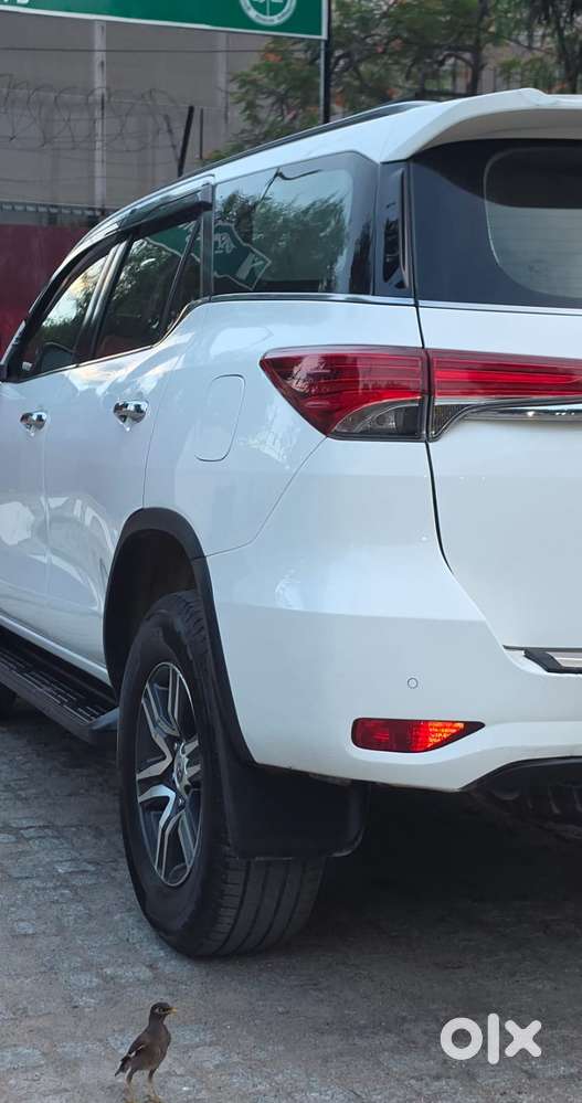 Toyota Fortuner 3.0 4x2 Automatic, 2020, Diesel