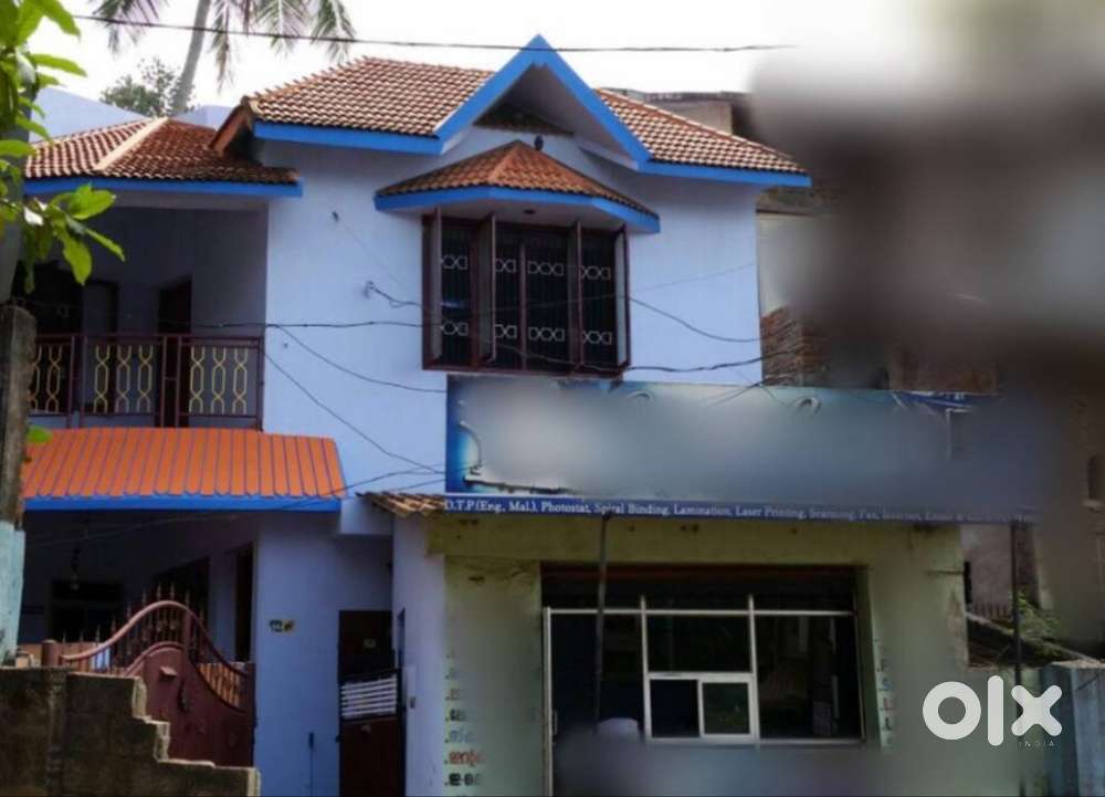 HOUSE FOR RENT IN MALAYINKEEZH