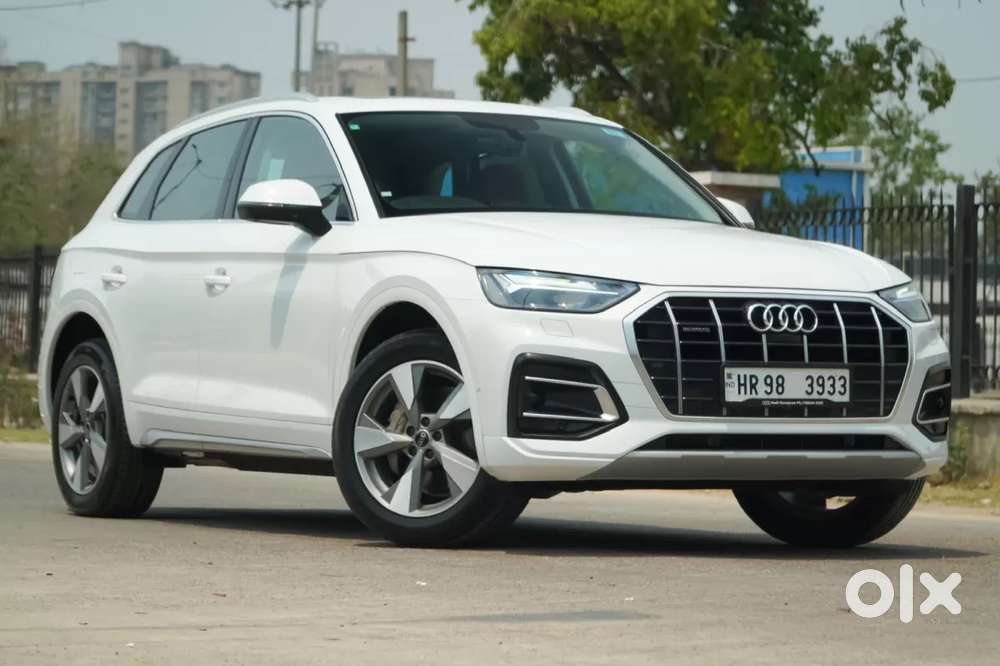 Audi Q5 Technology 45 Tfsi, 2025, Petrol