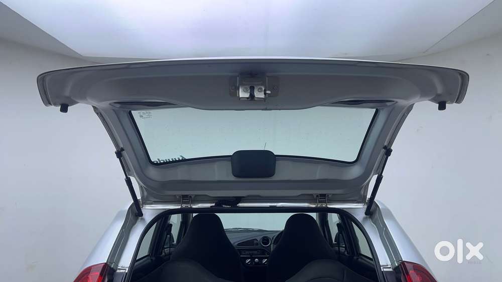 Datsun Redigo Amt 1.0 S, 2018, Petrol