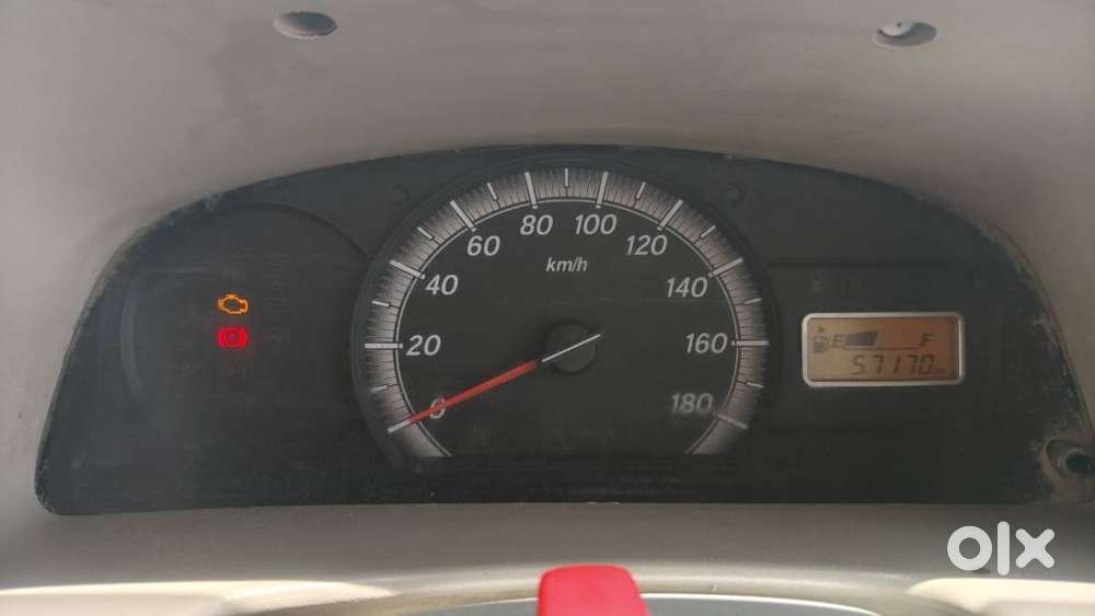 Maruti Suzuki Eeco 7 Seater Ac, 2012, Petrol