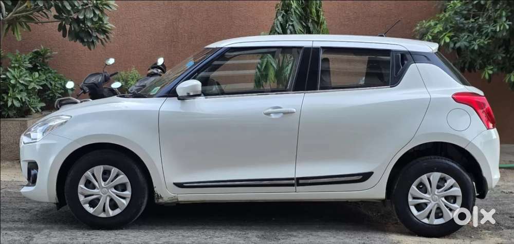 Maruti Suzuki Swift 2018 Vxi, 2020, Petrol