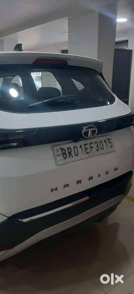 Tata Safari 2.0 Kryotec Xz, 2021, Diesel