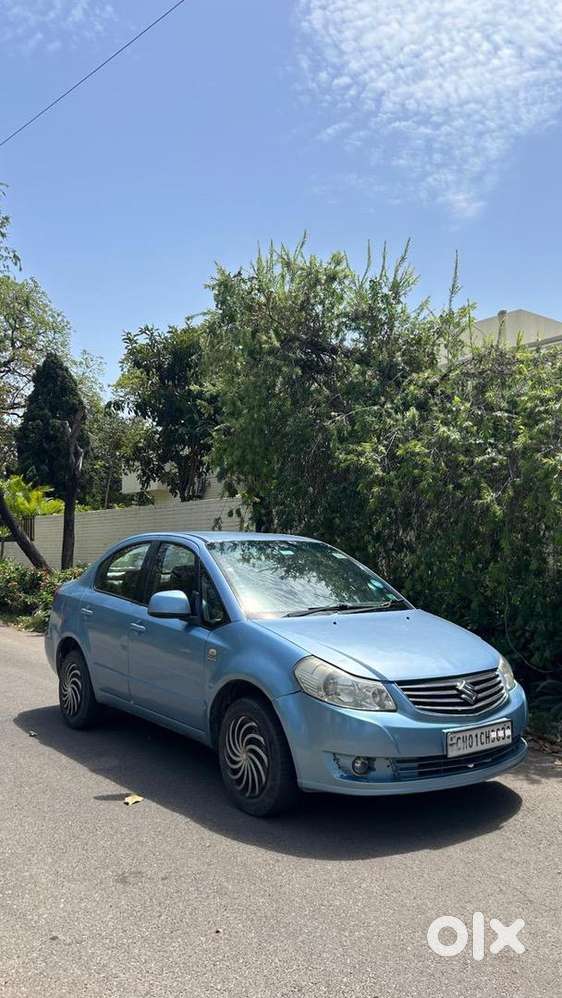 Maruti Suzuki Sx4 2011 Diesel Mint Condition