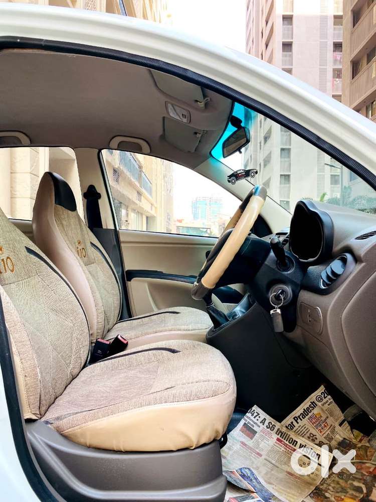 Hyundai I10 1.2 Kappa Magna, 2011, Petrol