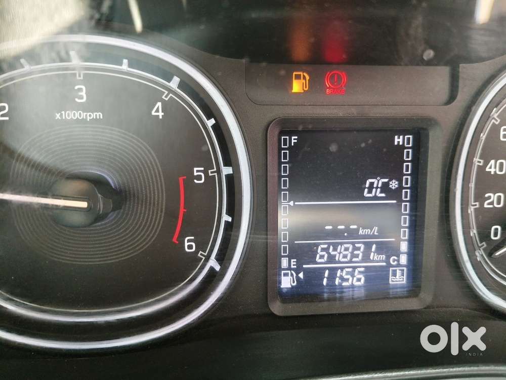 Maruti Suzuki Zdi +2019 Manual Transmission