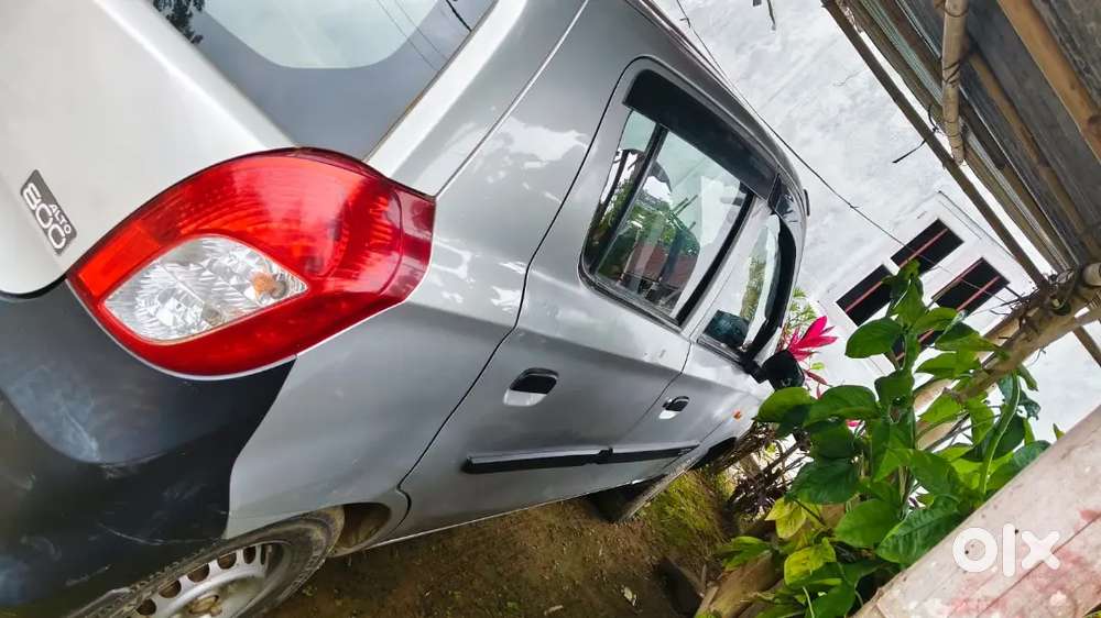 Maruti Suzuki Alto 2014