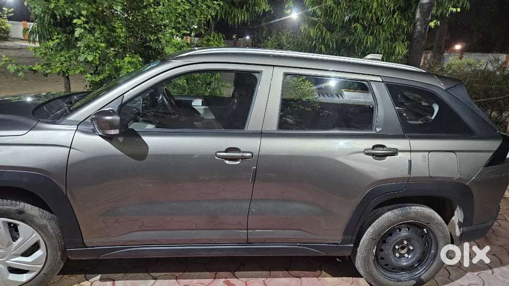 I Want To Sell My Car