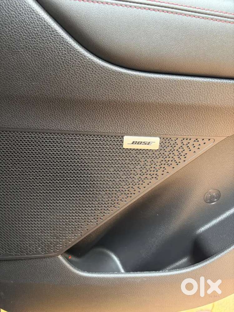 Kia Sonet 2021 Petrol Well Maintained
