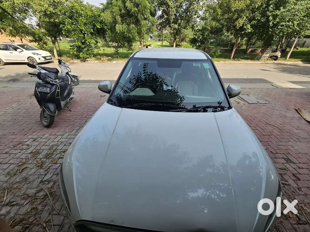 Hyundai Creta E Diesel 2021
