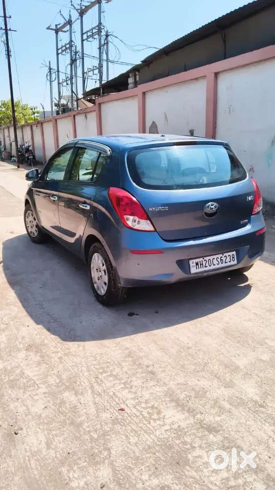 Hyundai I20 2014 Petrol Good Condition