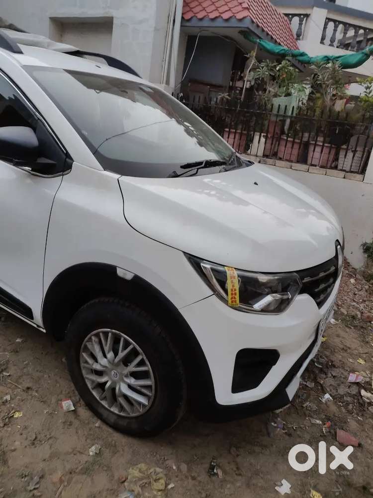 Renault Triber 2023 Petrol 18000 Km Driven