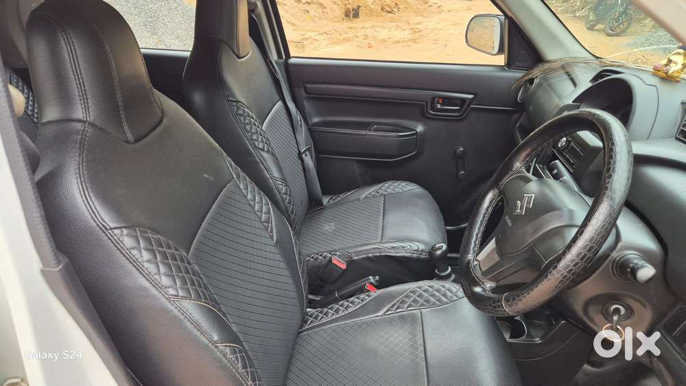 Maruti Suzuki S-presso Lxi, 2023, Petrol