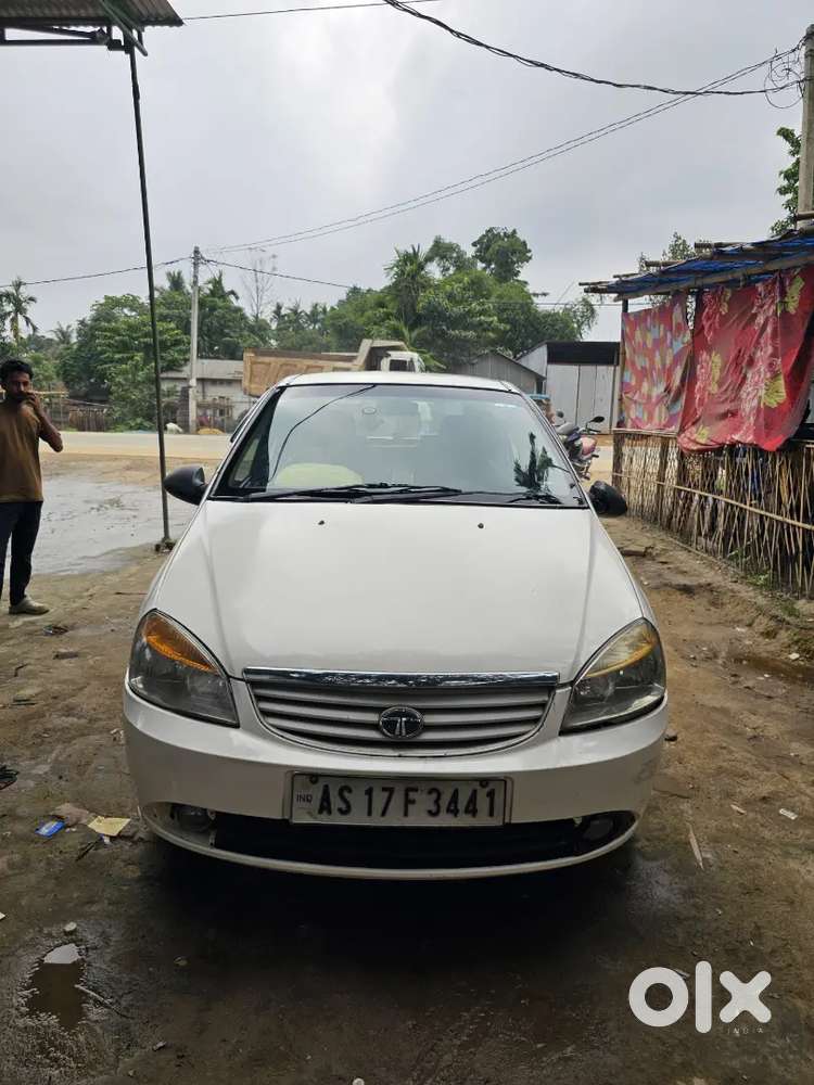 Tata Indica Ev2 Diesel 2015