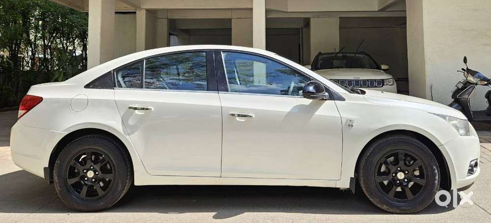 Chevrolet Cruze 2014-2016 Ltz, 2014, Diesel
