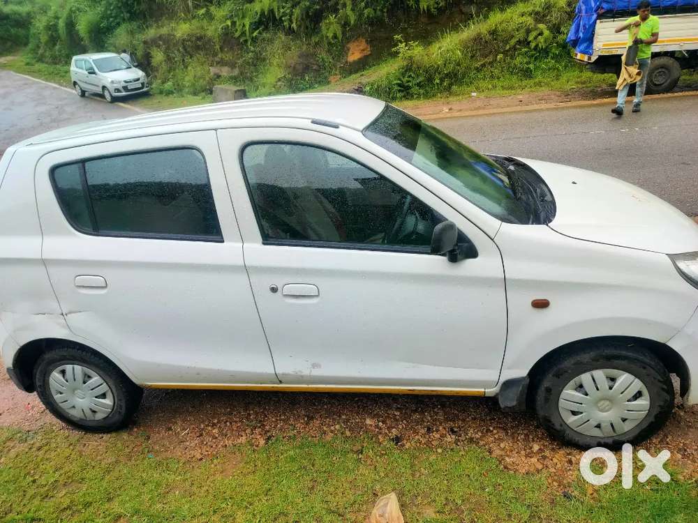 Maruti Suzuki Alto 800 2022 Petrol 195000 Km Driven