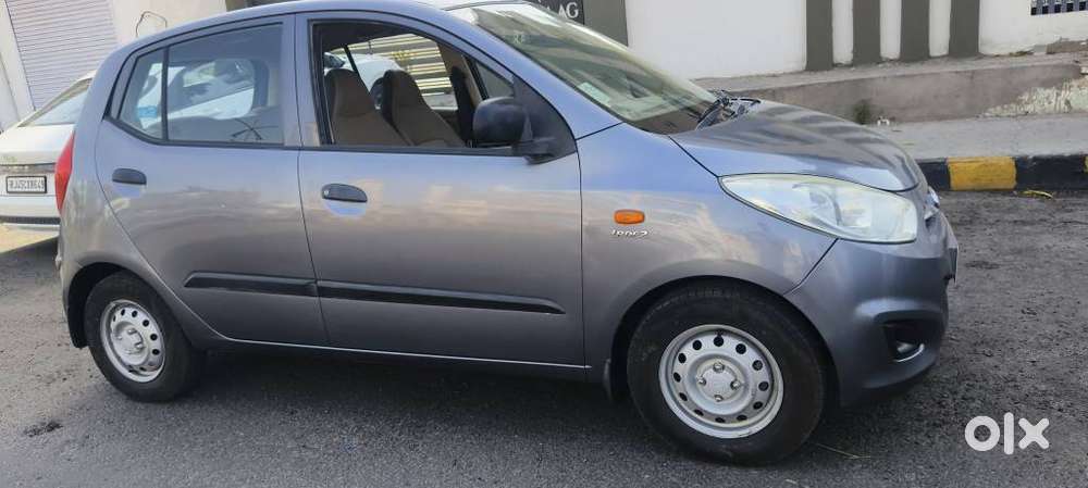 Hyundai I10 1.2 Kappa Magna, 2015, Petrol