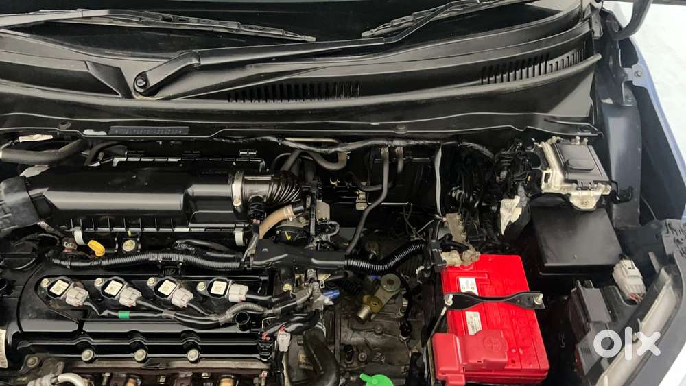 Maruti Suzuki Ignis 1.2 Alpha Mt, 2021, Petrol