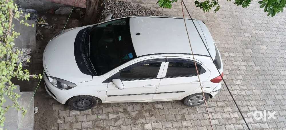 Sell Tata Tiago Car