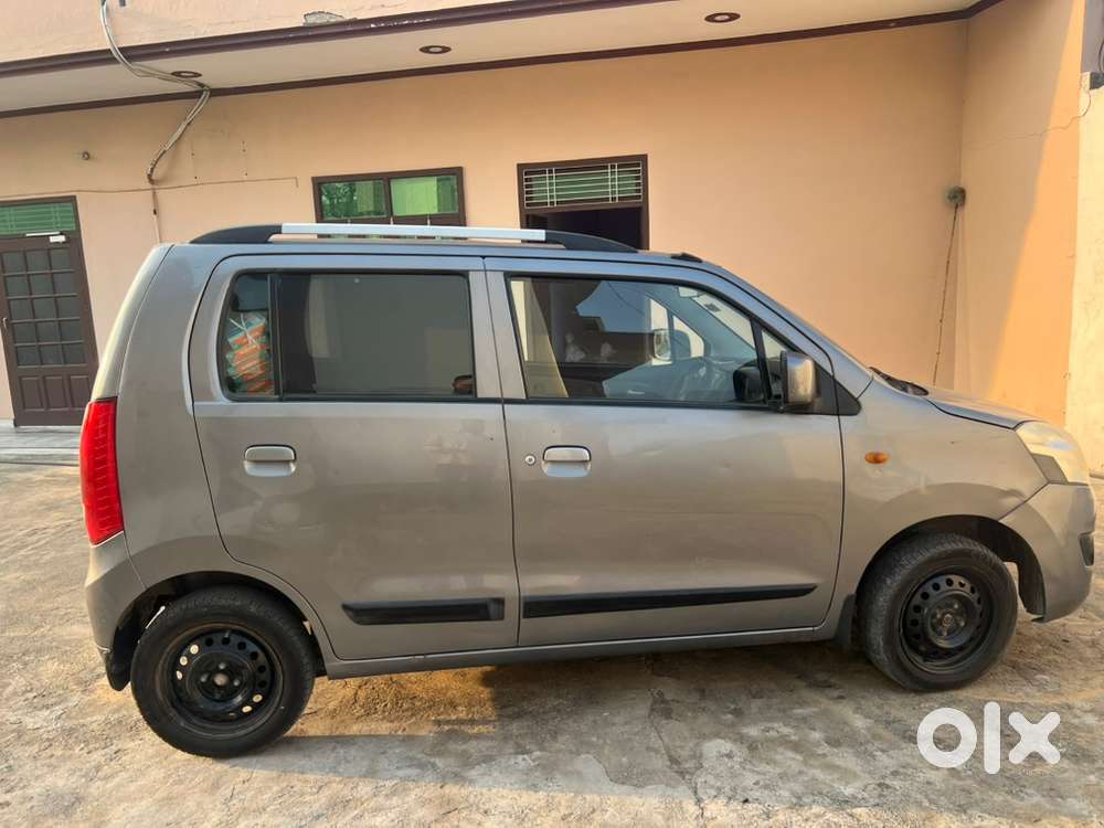 2013 Maruti Suzuki Wagon R