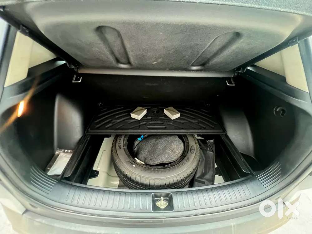 Kia Seltos 2022 Petrol Manual
