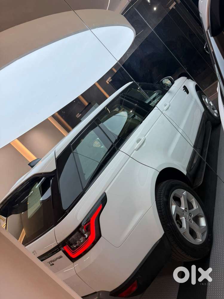 Land Rover Range Sport Se, 2021, Diesel