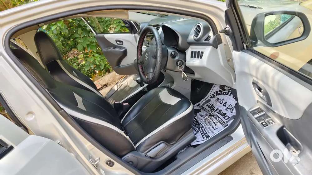 Maruti Suzuki A-star 2009 Petrol 102500 Km Driven