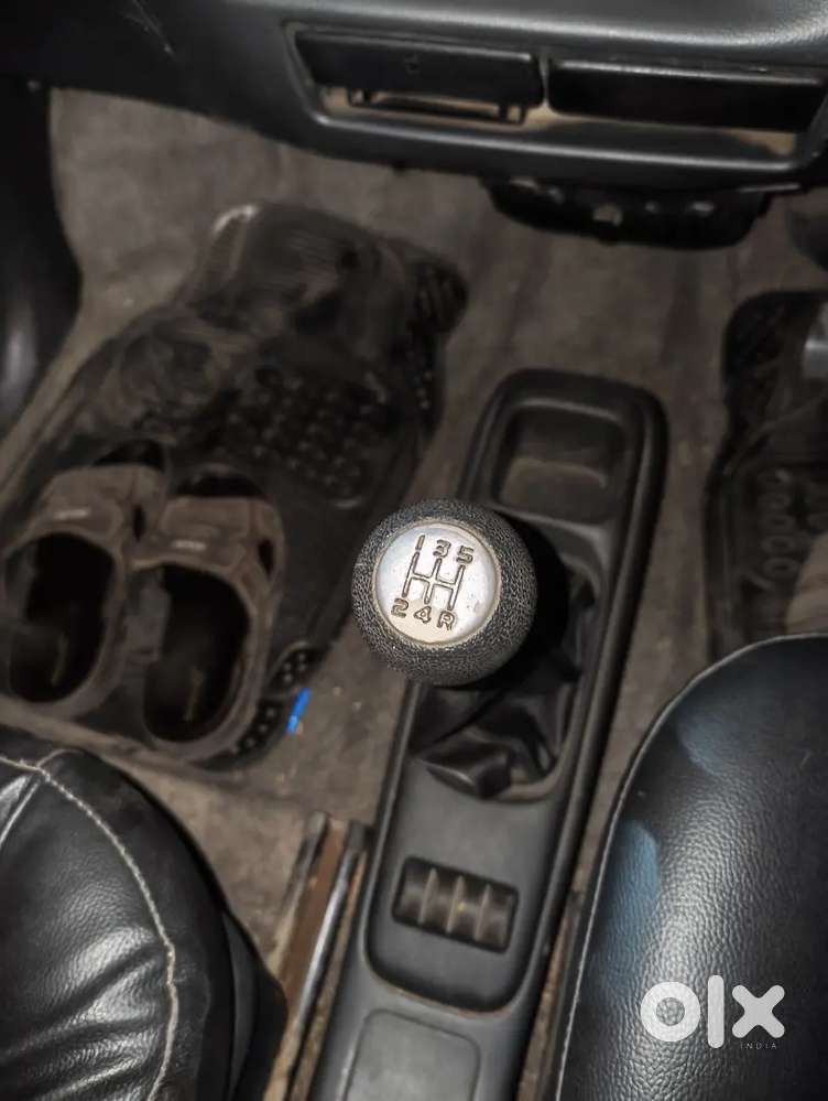 Maruti Suzuki Estilo 2009