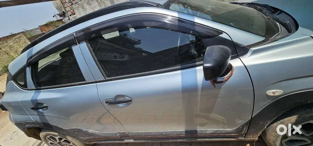 Maruti Suzuki Fronx 2024